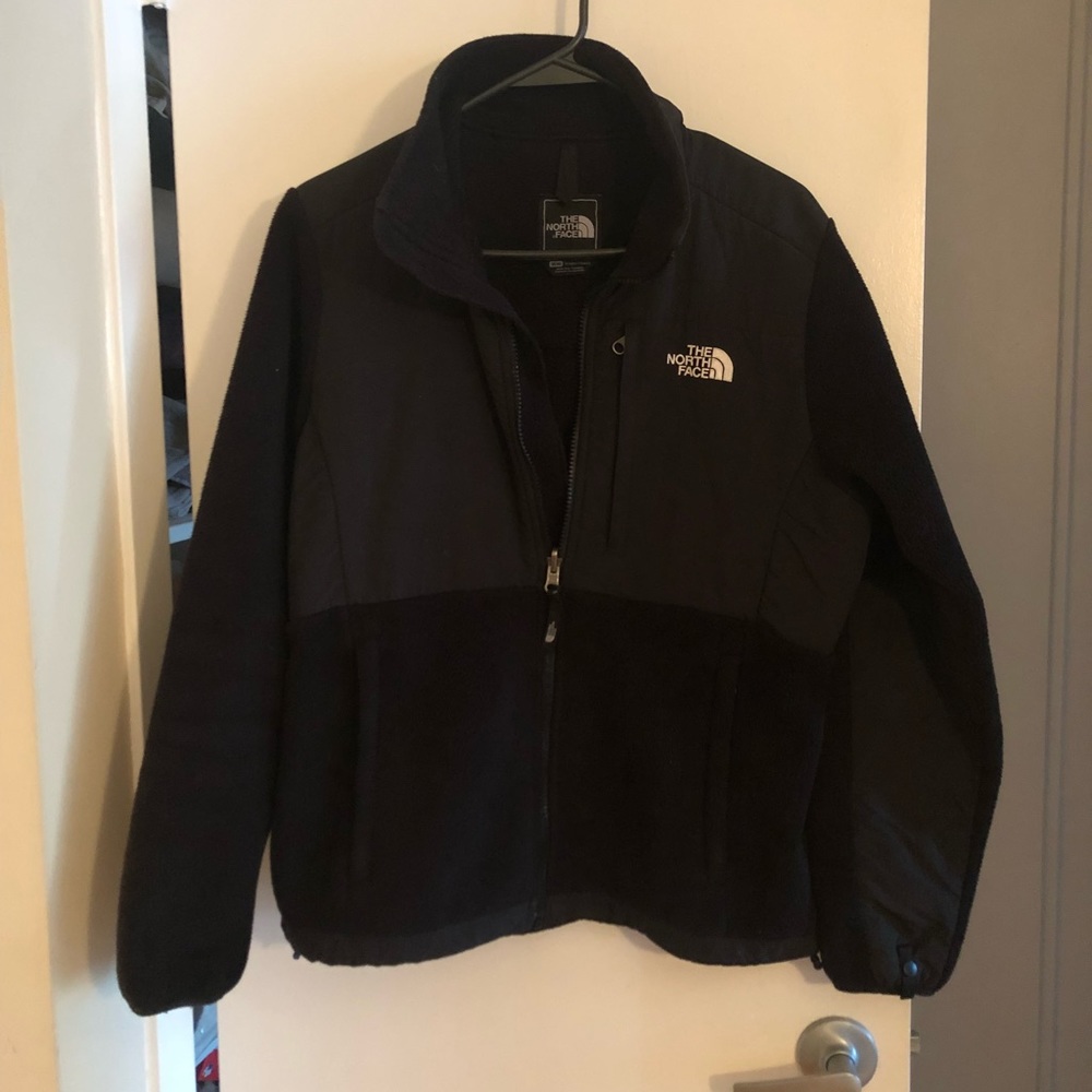 Women’s Northface Jacket Size M